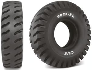 CEAT Rock XL ML