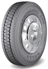 KELLY Armorsteel LHD