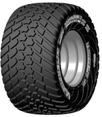 MICHELIN Cargoxbib 2
