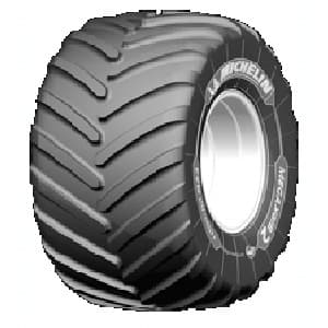 MICHELIN Megaxbib 2