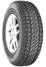 MICHELIN 4X4 Synchrone