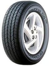 BFGOODRICH Touring T/A HR4