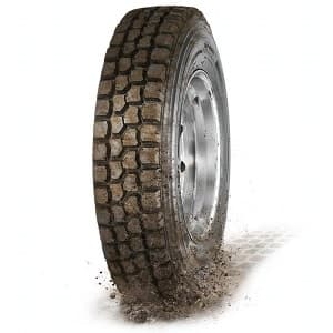 BFGOODRICH Cross Control D