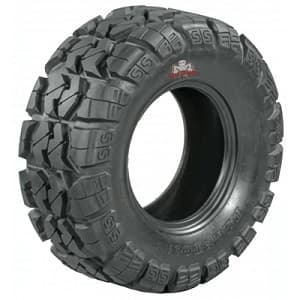 DEESTONE D942 Trail Crusher