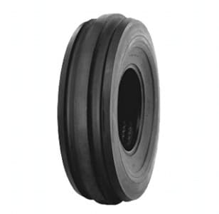 GREENBALL Three Rib Front
