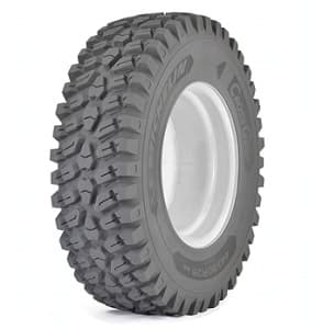 MICHELIN Crossgrip