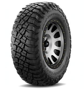 BFGOODRICH Mud-Terrain T/A KM3