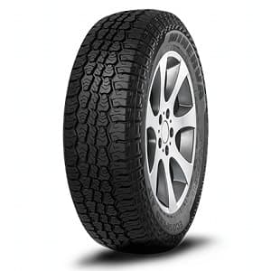MINERVA Ecospeed A/T