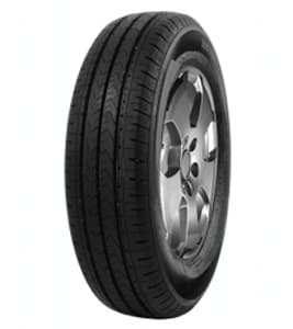 MINERVA Emizero Van 4S