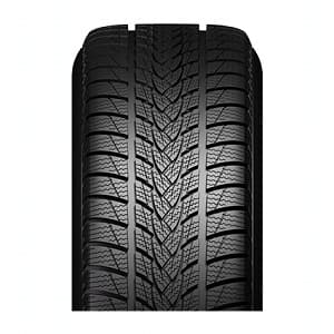 MINERVA Frostrack UHP