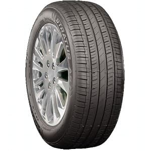 MASTERCRAFT Stratus AS