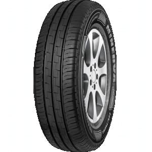 MINERVA Transport 2 RF19