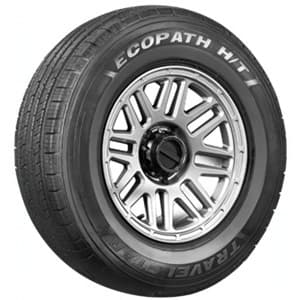 TRAVELSTAR Ecopath HT
