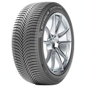 MICHELIN Crossclimate +