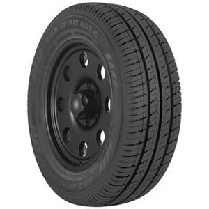 ELDORADO Wild Spirit HST-C