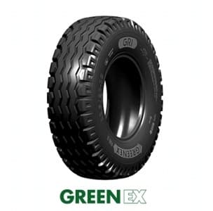 GRI Green EX RIB3 IMP