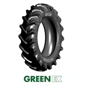 GRI Green EX RT100