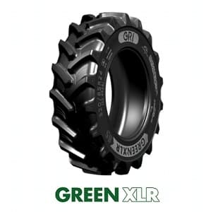 GRI Green XLR 85 (R-1W)