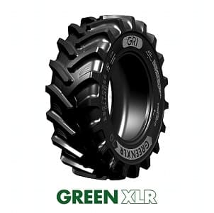 GRI Green XLR 70 (R-1W)
