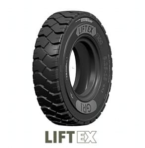GRI Lift EX F300