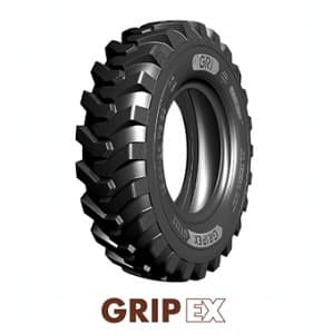 GRI Grip EX GT222 G-2/L-2