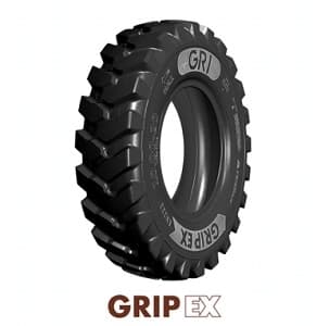 GRI Grip EX EX222 E-2