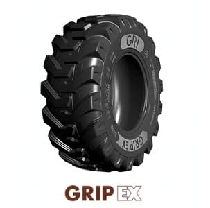 GRI Grip EX R400 R-4