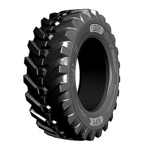 GRI XPT Skidsteer R-4