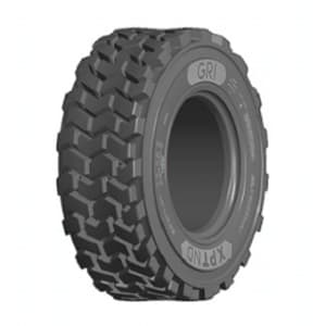GRI XPT ND R-4