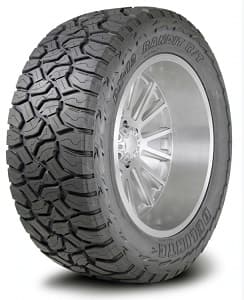 DELINTE DX-12 Bandit R/T