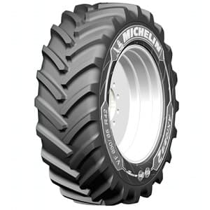 MICHELIN Axiobib 2