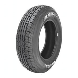 TRANSEAGLE ST Radial Ii (Semi-Steel)