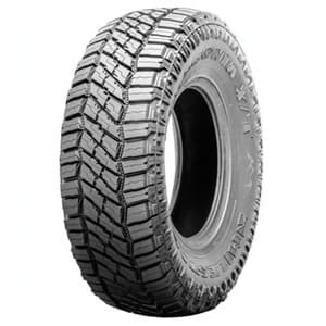 MILESTAR Patagonia X/T