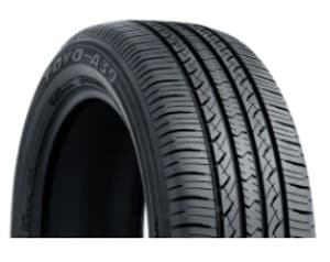 TOYO Open Country A39