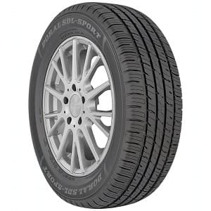 ELDORADO Doral SDL-Sport