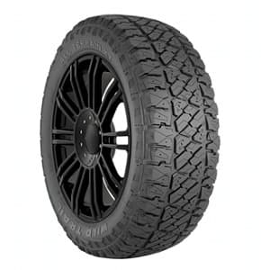ELDORADO Wild Trail ALL Terrain XT