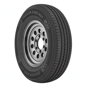 TRAILER KING Trailer King RST