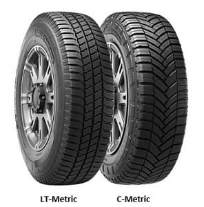 MICHELIN Agilis Crossclimate