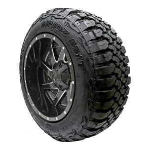 VIZZONI Mudz M/T