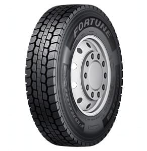 FORTUNE FDR601