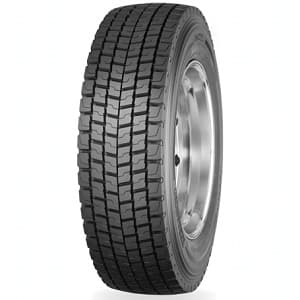 BFGOODRICH Route Control D