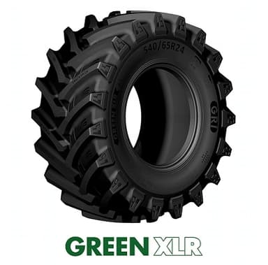 GRI Green XLR 65 (R-1W)