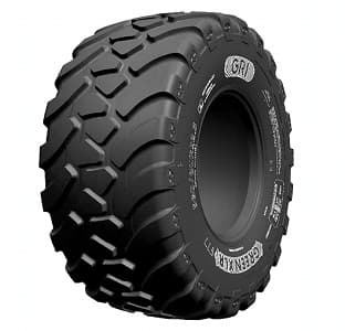 GRI Green XLR F77