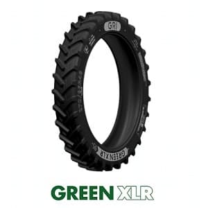 GRI Green XLR 95 (R-1)