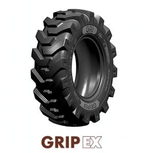 GRI Grip EX LT100 R-4