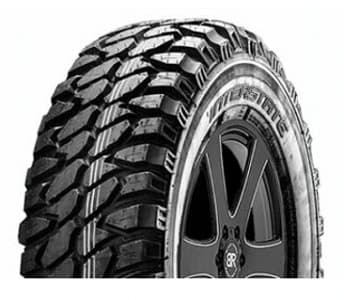 INTERSTATE Trailcutter M/T