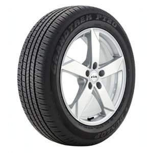 DUNLOP Grandtrek PT20 A/S