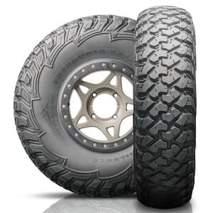MILESTAR Patagonia SXT