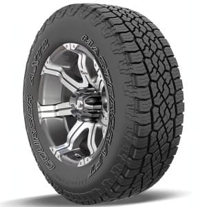 MASTERCRAFT Courser AXT2