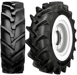 ALLIANCE 374 Agri-Star R-2